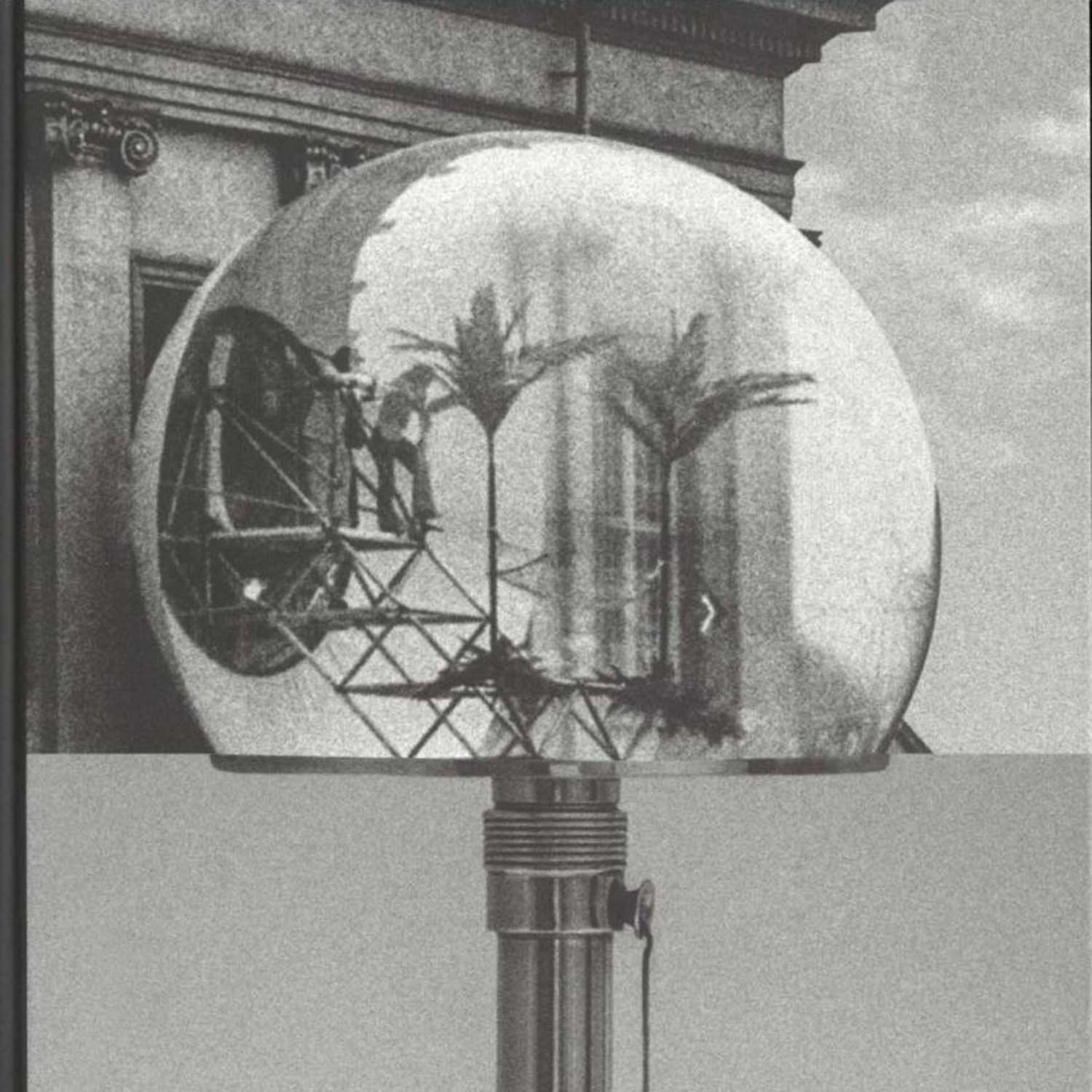 Bauhaus / Documentaの画像